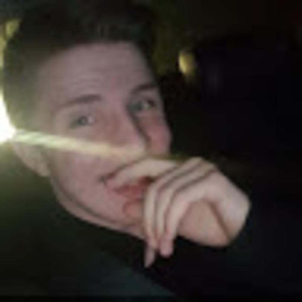 Meet your Posher, Timothy